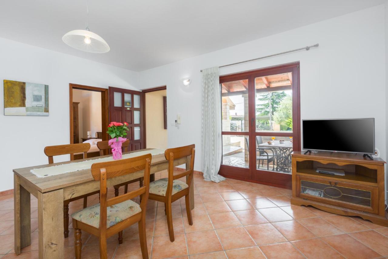 In - Istrien 43248 Apartment *