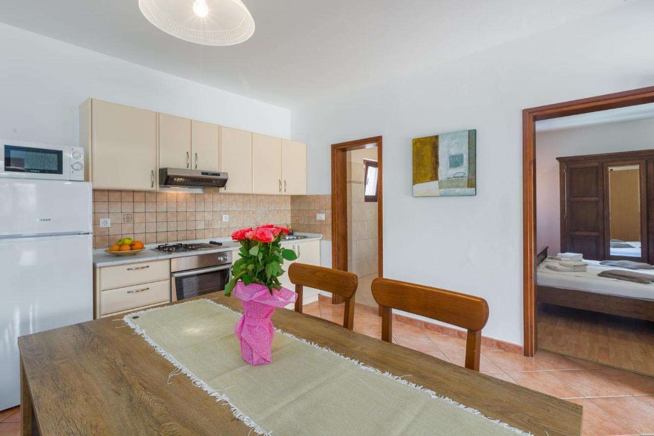 In - Istrien 43248 Apartment