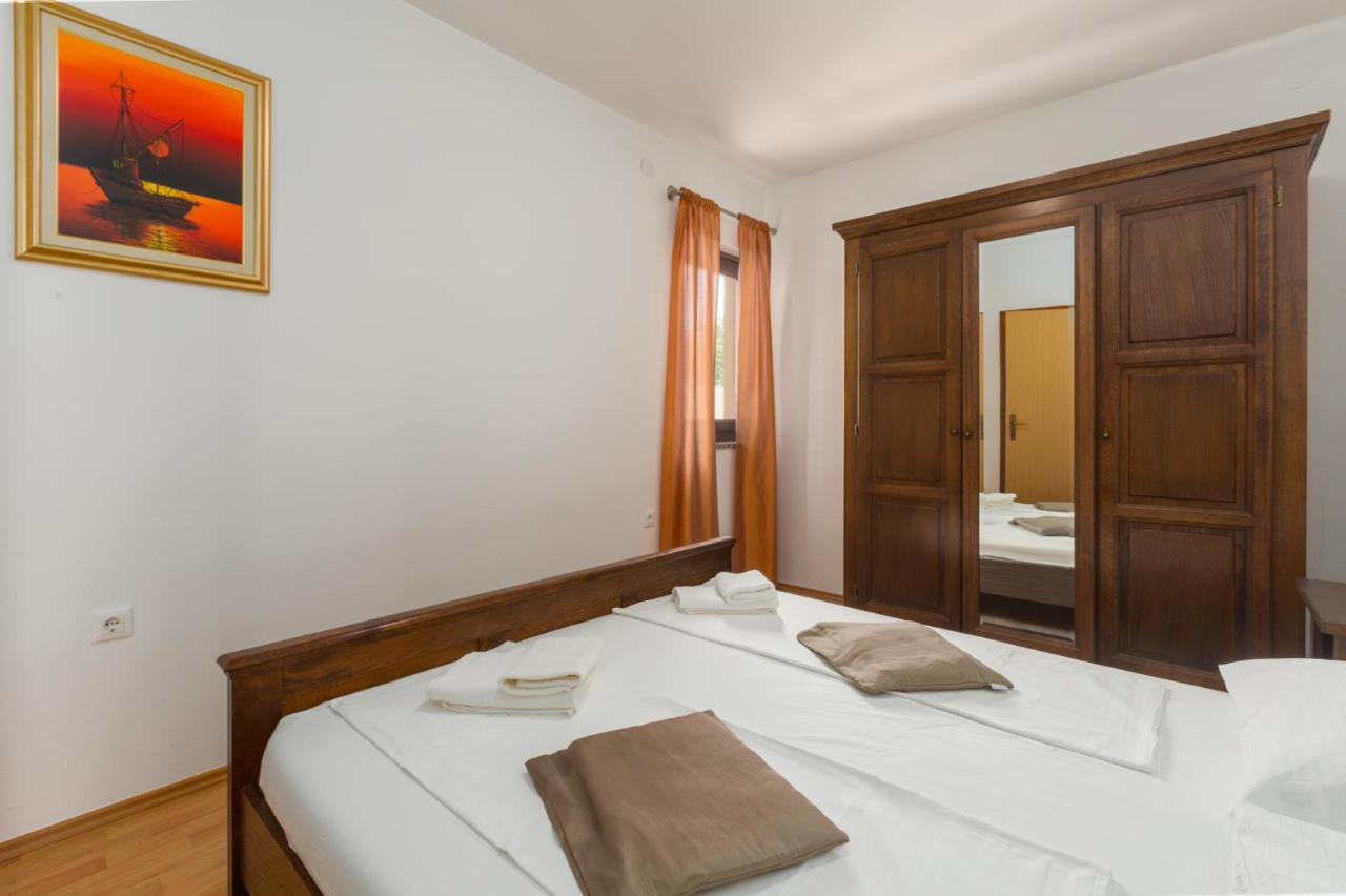 In - Istrien 43248 Apartment