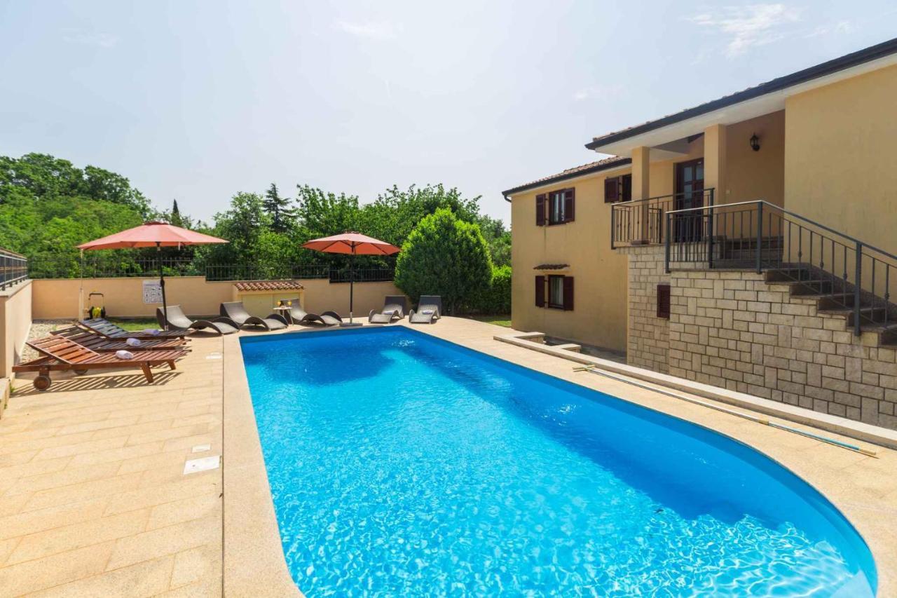 In - Istrien 43248 Poreč