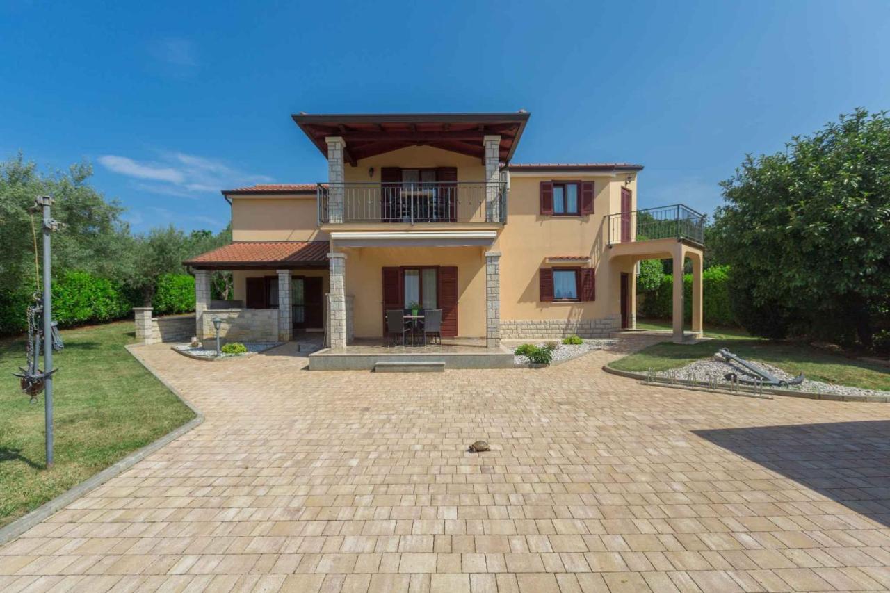 Apartment In - Istrien 43248 Poreč